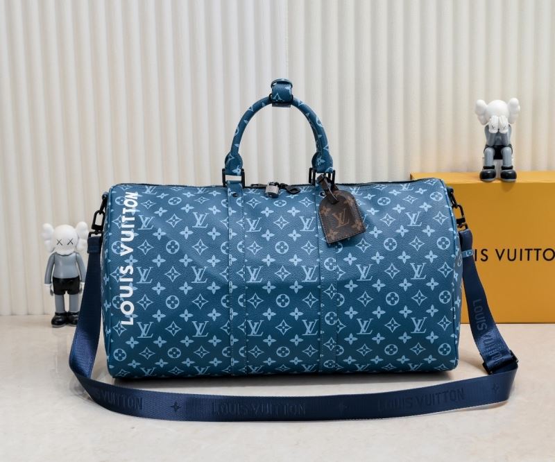 LV Travel Bags